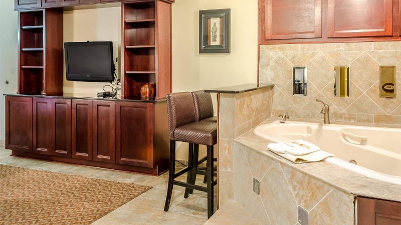 Quality Inn Moss Point – Pascagoula photo 1