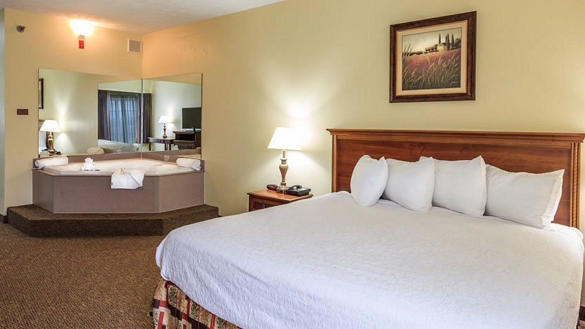 Branson Towers Hotel