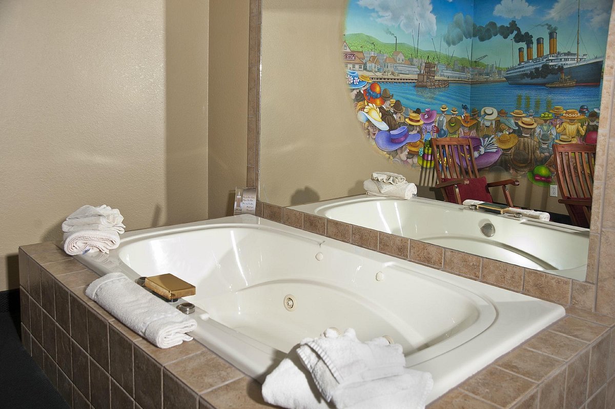 Stone Castle Hotel & Conference Center