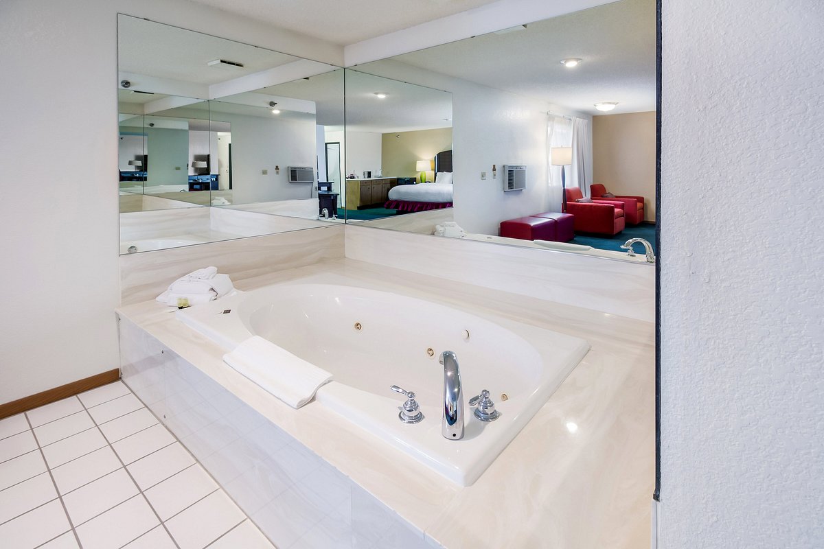 Alliance Hotel & Suites
