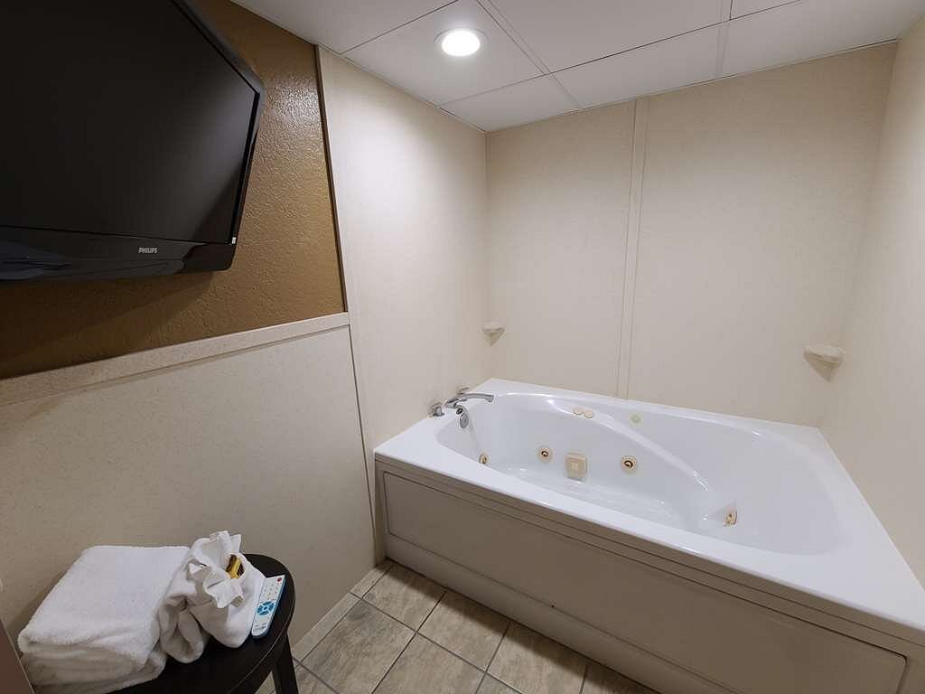 Best Western Plus North Platte Inn & Suites