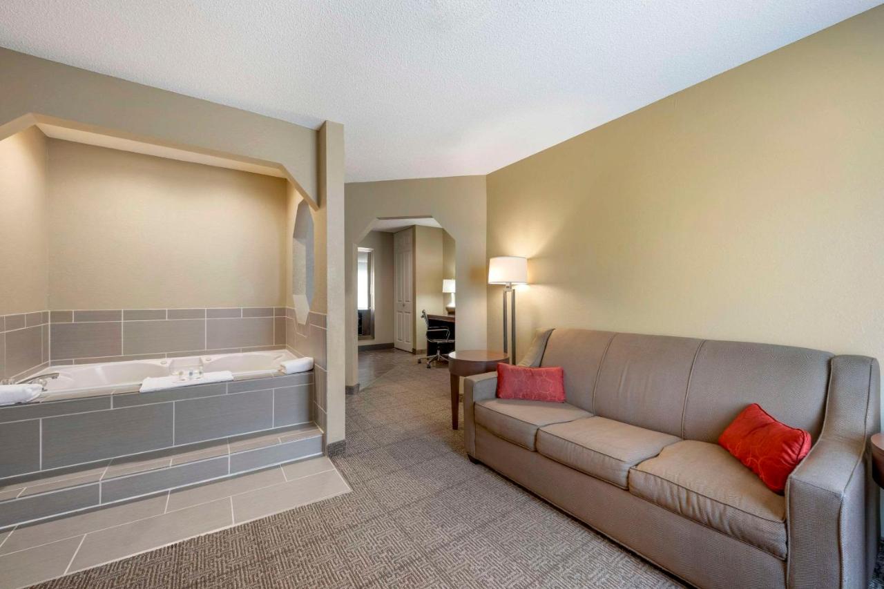 Comfort Inn Lexington