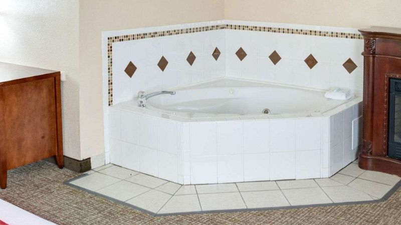 Comfort Suites Omaha