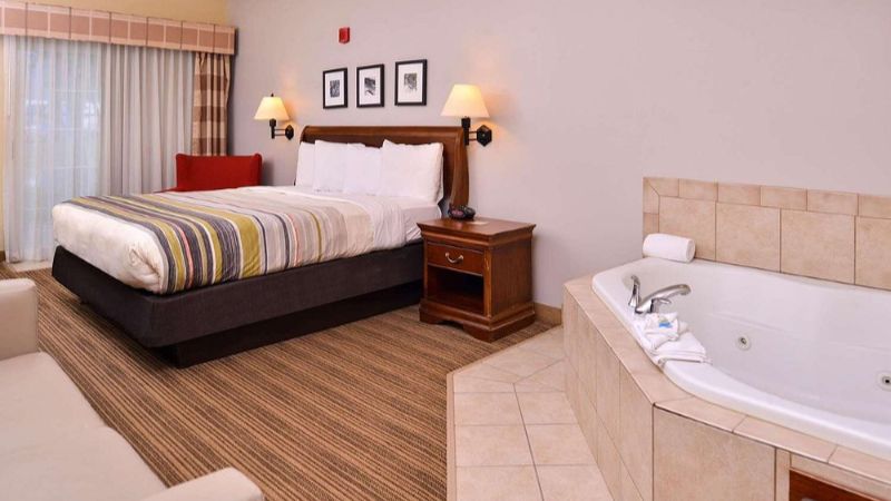 Country Inn & Suites by Radisson, Omaha Airport, IA