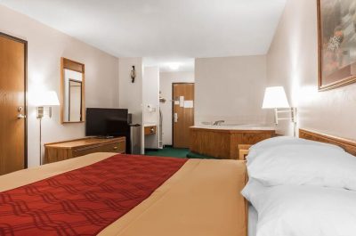 Rodeway Inn