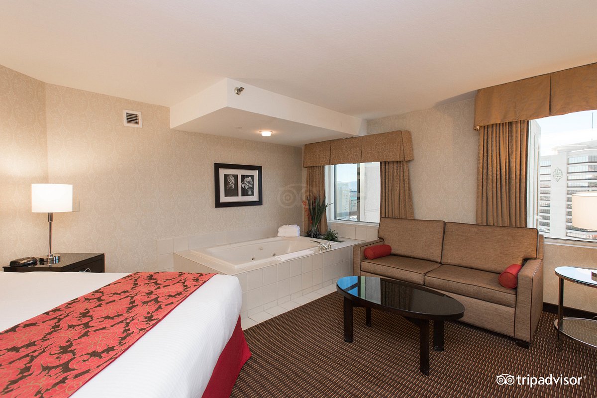 Silver Legacy Resort Casino