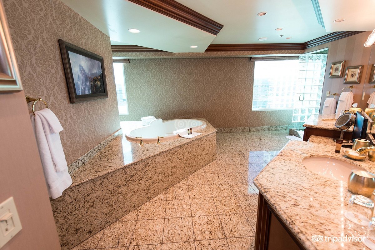 South Point Hotel Casino-Spa