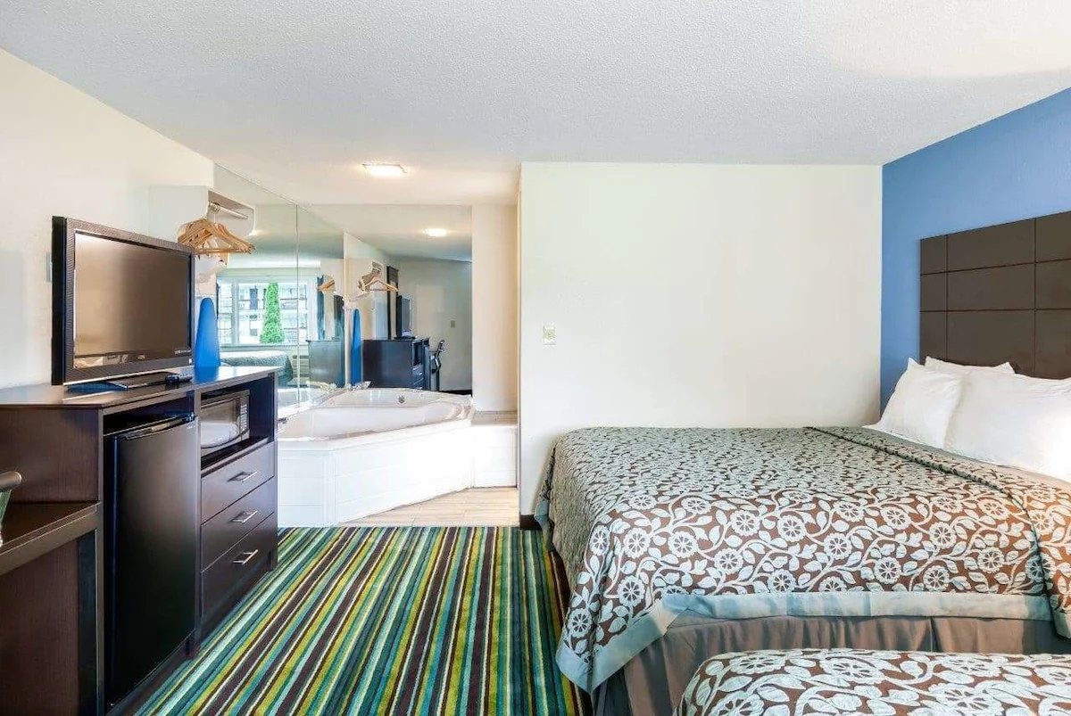 Beacon Inn and Suites