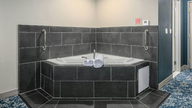 Four Points by Sheraton Bedford Manchester Airport