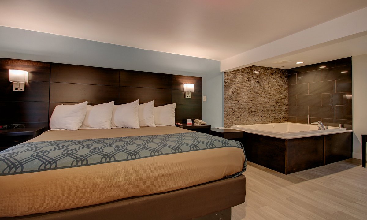 Quality Inn & Suites Lincoln I-93 photo 1