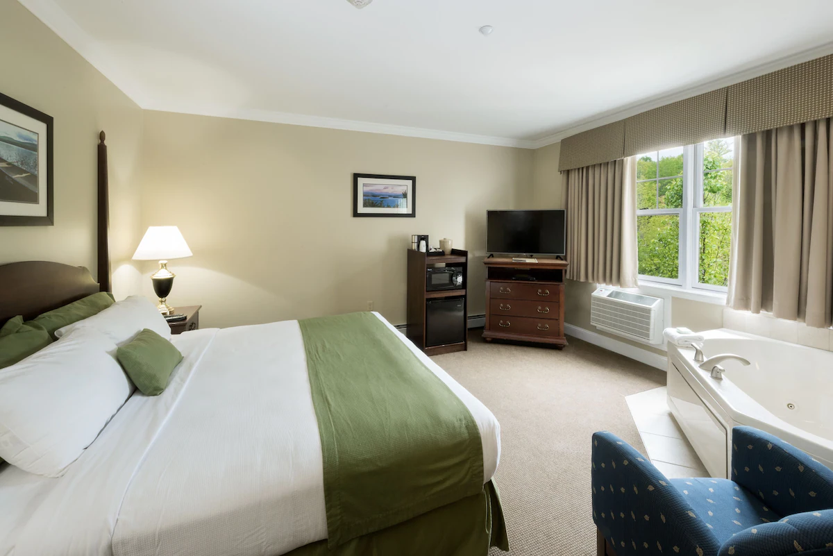 Steele Hill Resort photo 1