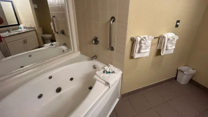 Atlantic Palace Suites