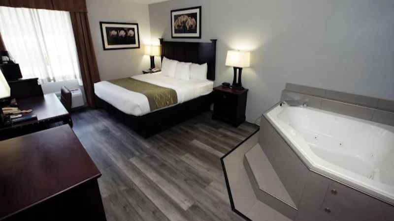 Best Western Paramus Hotel & Suites
