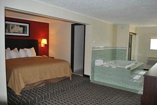 Quality Inn & Suites Millville – Vineland