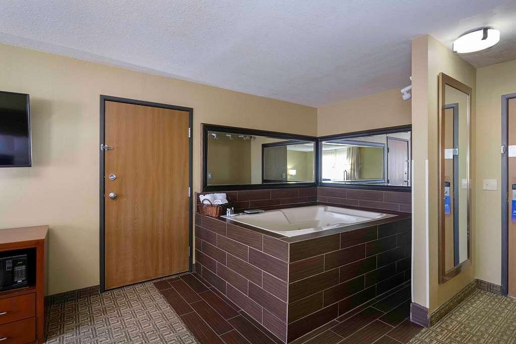 Comfort Inn Near Gila National Forest photo 1