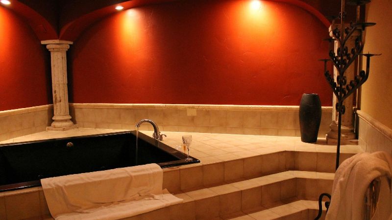Hotel Encanto de Las Cruces photo 1