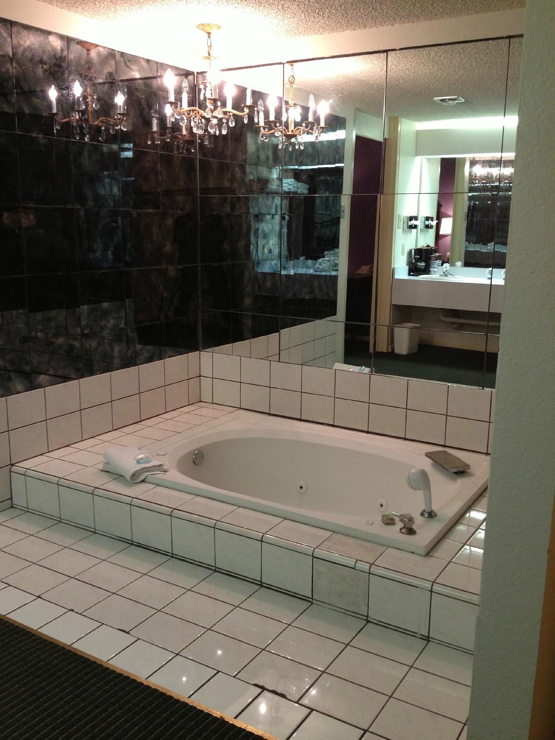 Stevens Inn photo 1
