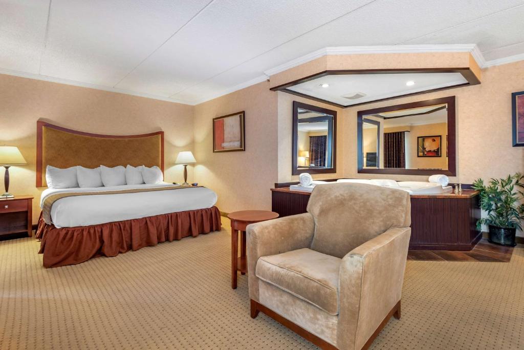 Best Western Plus Oswego Hotel And Conference Center