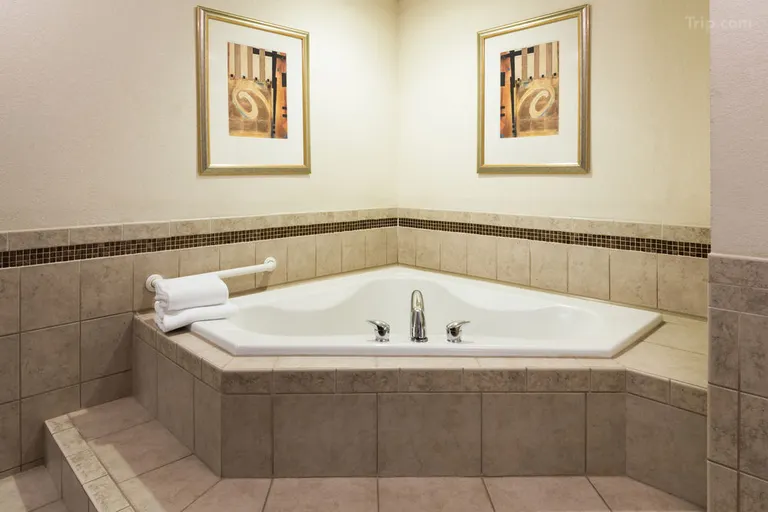 Holiday Inn Express & Suites Rochester Webster by IHG - King Whirlpool Suite