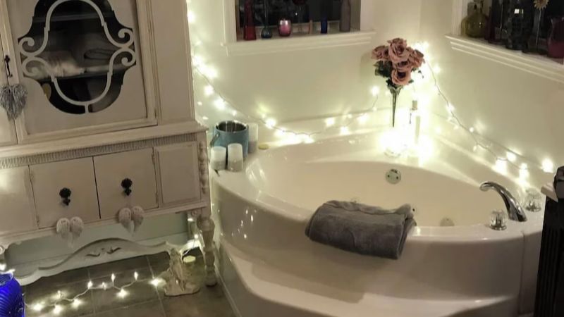 Saratoga Vacation Home with Jacuzzi, Dock & Sandy Beach photo 1