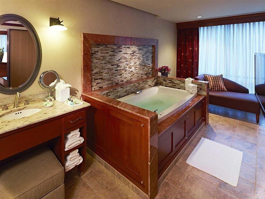 Seneca Allegany Resort & Casino