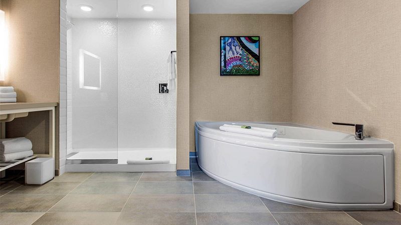 Cambria Hotel Downtown Asheville photo 1