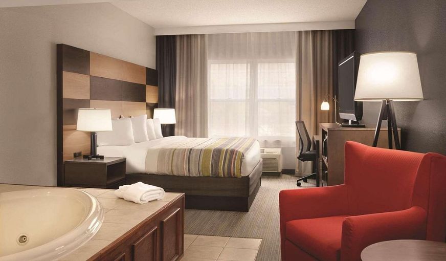 Country Inn & Suites by Radisson Boone photo 1