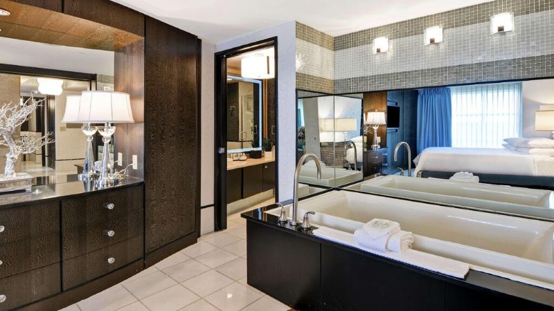 Embassy Suites by Hilton Raleigh Durham Airport Brier Creek photo 1