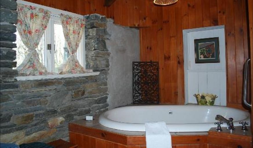 Gideon Ridge Inn photo 1
