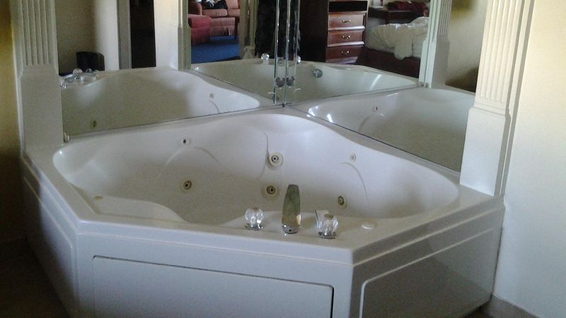 Hampton Inn & Suites Concord/Charlotte photo 1