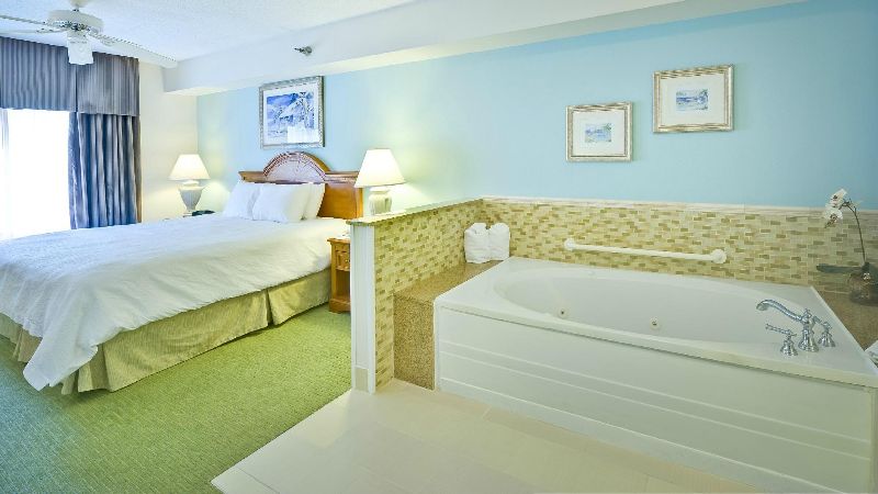 Hampton Inn & Suites Wilmington/Wrightsville Beach photo 1