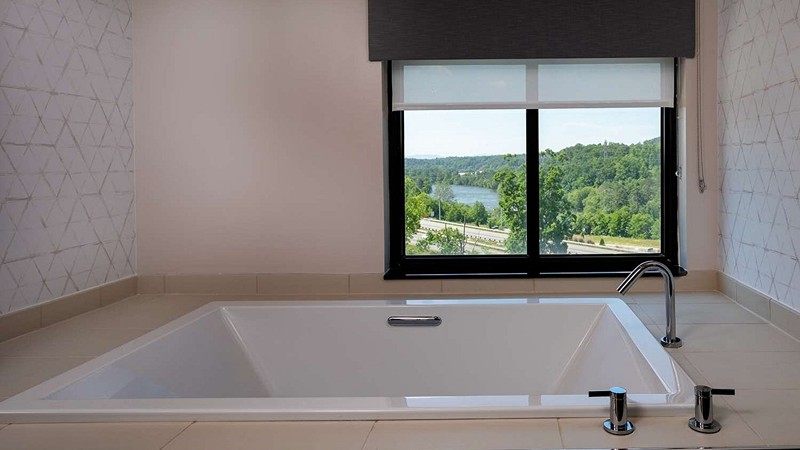 Hilton Asheville Biltmore Park photo 1