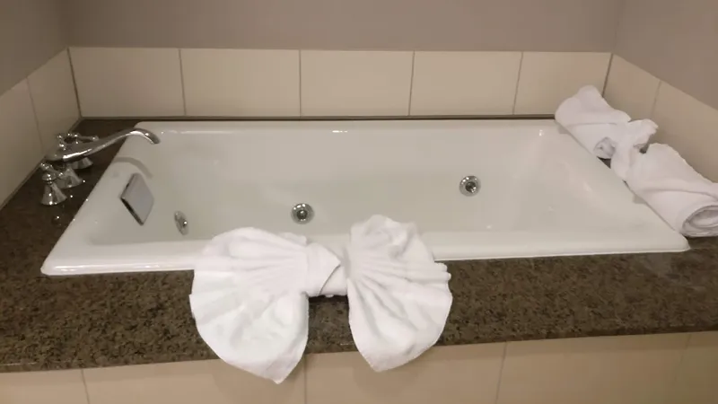 Raleigh Marriott City Center photo 1