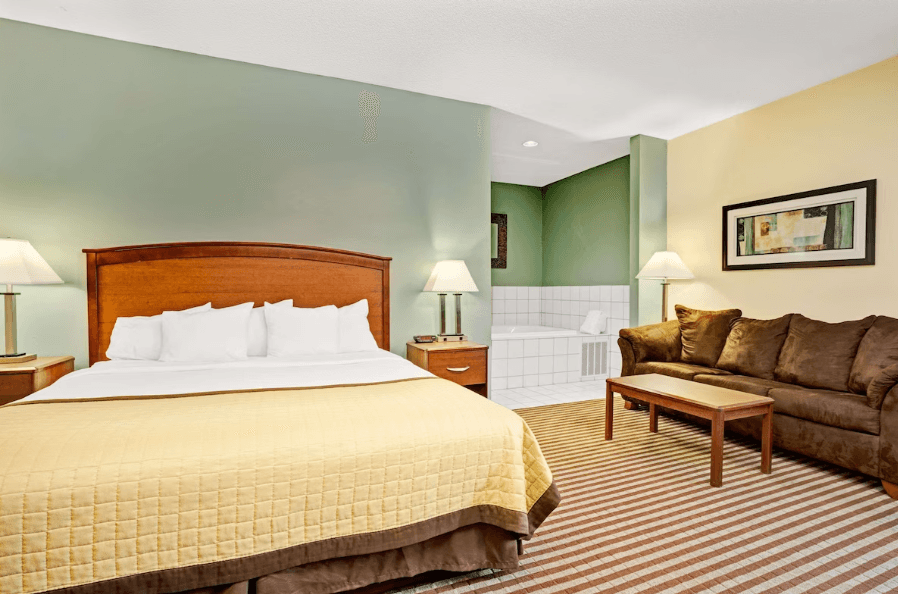 Baymont by Wyndham Wahpeton
