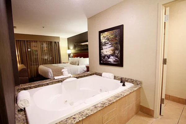 C’mon Inn Hotel & Suites photo 1