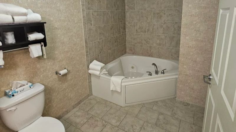 La Quinta Inn & Suites by Wyndham Fargo-Medical Center