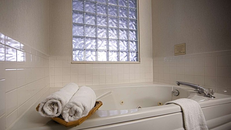 Best Western Executive Inn