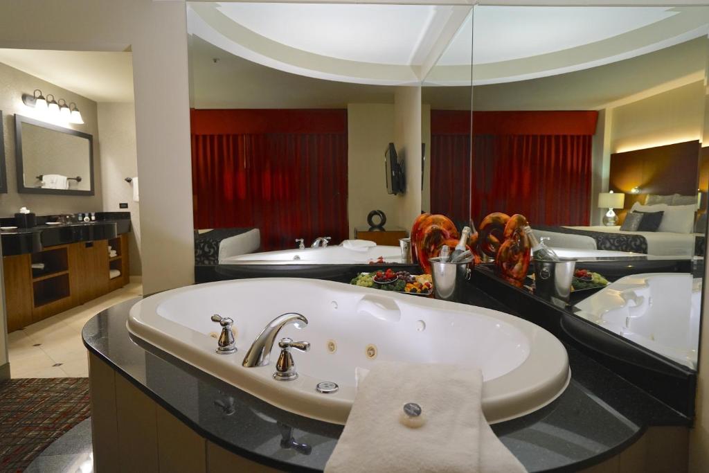 Hard Rock Hotel & Casino Tulsa