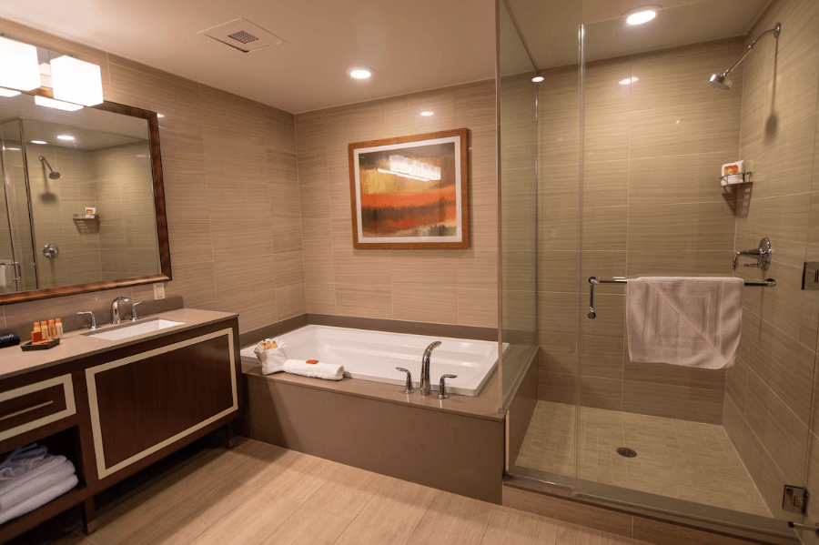 Osage Casino Hotel – Tulsa
