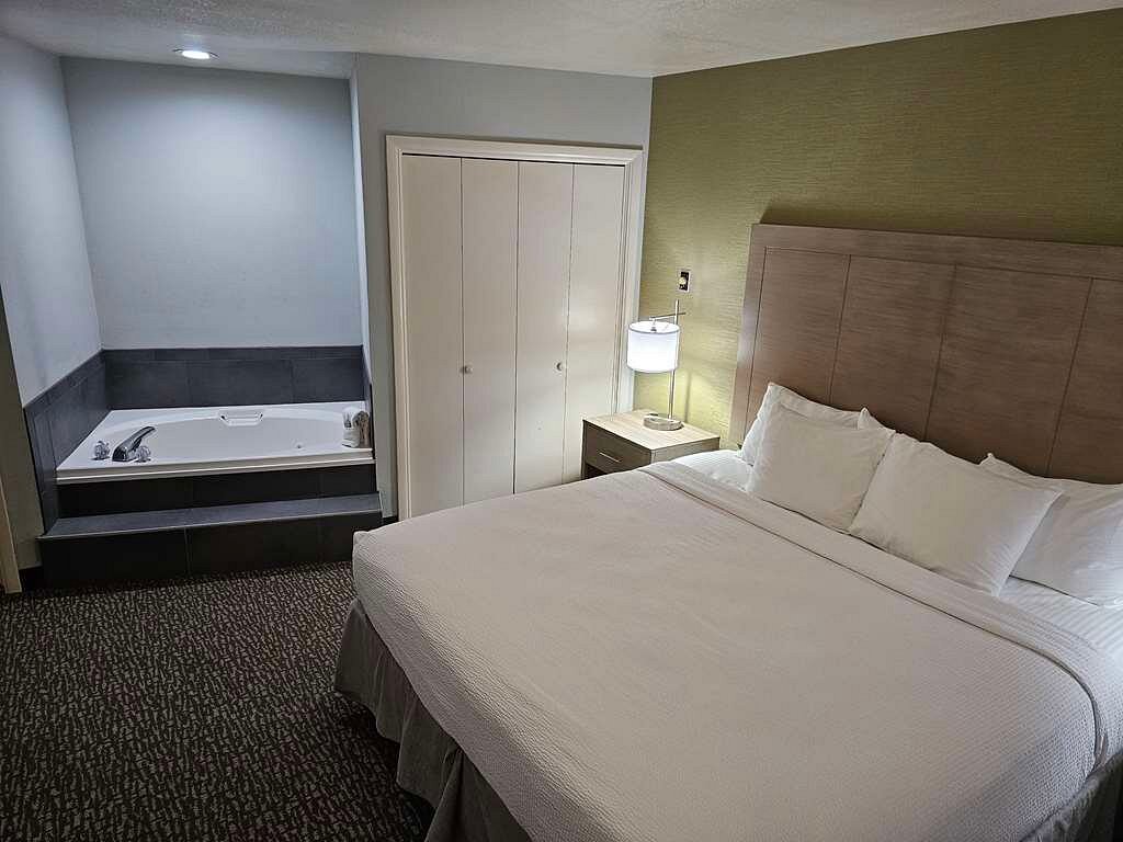 Best Western Grants Pass Inn
