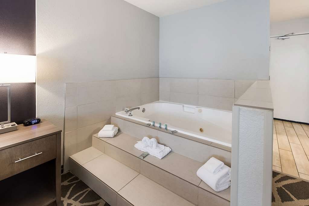Best Western Mcminnville Inn