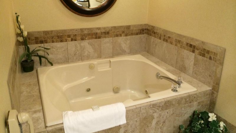 Best Western Plus Landmark Inn