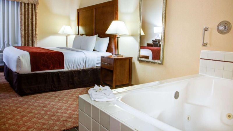 Comfort Inn