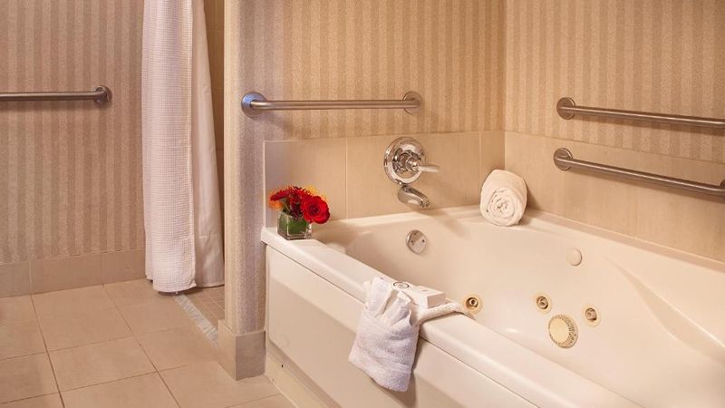 The Paramount Hotel Portland