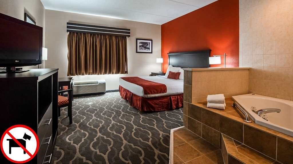Best Western Inn At Blakeslee-Pocono photo 1