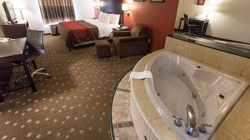 Comfort Inn Pittsburgh