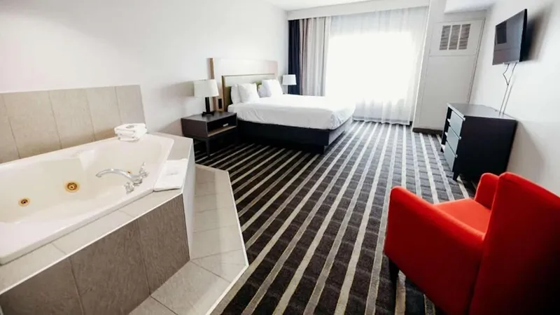 Country Inn & Suites by Radisson, Lancaster (Amish Country), PA
