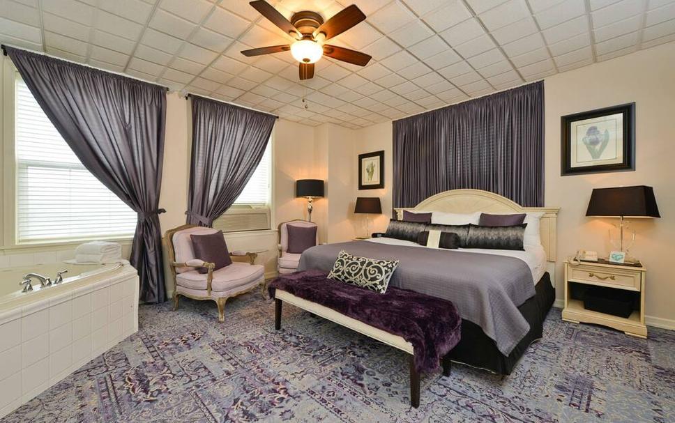 Genetti Hotel, SureStay Collection by Best Western