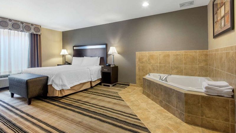 Hampton Inn Meadville