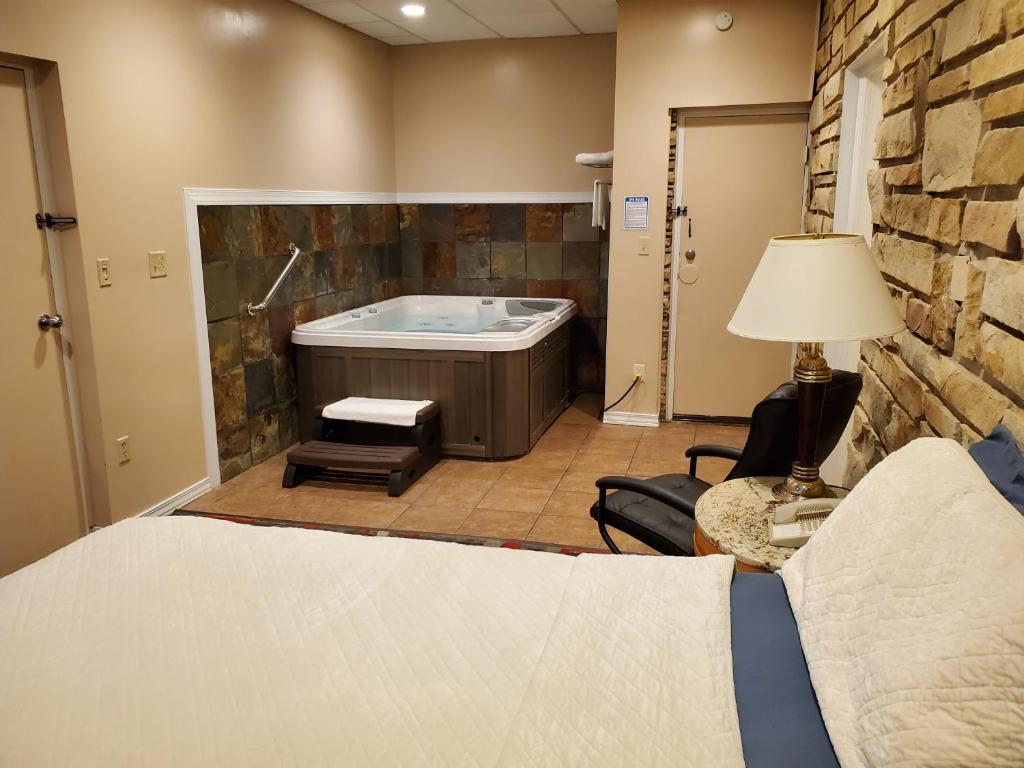 Jefferson Hills Motel photo 1